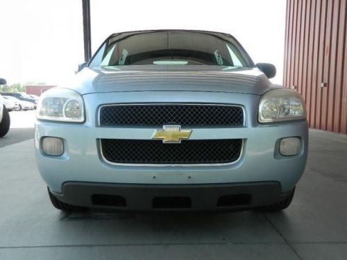 2007 Chevrolet Uplander LS, US $10,999.00, image 3