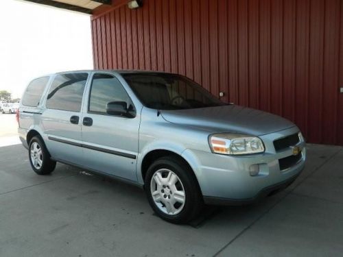 2007 Chevrolet Uplander LS, US $10,999.00, image 4