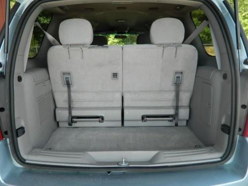 2007 Chevrolet Uplander LS, US $10,999.00, image 12