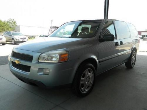 2007 Chevrolet Uplander LS, US $10,999.00, image 16