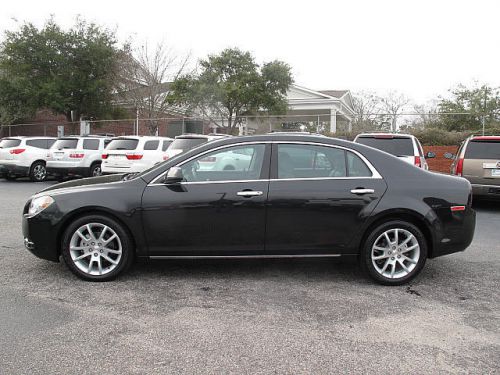 2012 Chevrolet Malibu LTZ, US $21,925.00, image 5