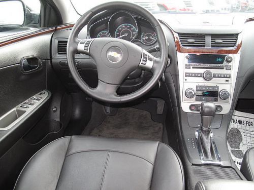 2012 Chevrolet Malibu LTZ, US $21,925.00, image 6