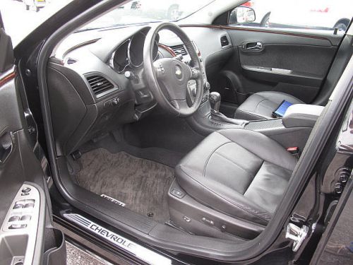 2012 Chevrolet Malibu LTZ, US $21,925.00, image 7
