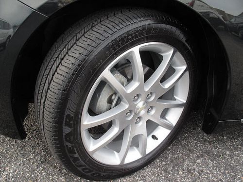 2012 Chevrolet Malibu LTZ, US $21,925.00, image 8