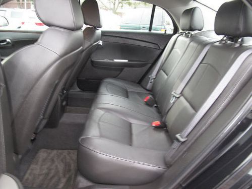 2012 Chevrolet Malibu LTZ, US $21,925.00, image 9