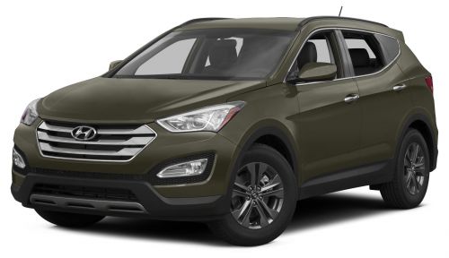 2014 hyundai santa fe sport 2.4l