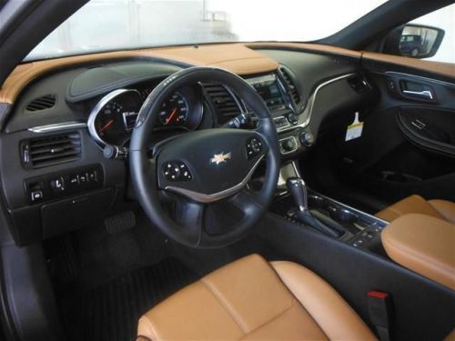 2014 Chevrolet Impala 2LZ, US $36,282.00, image 2