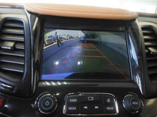 2014 Chevrolet Impala 2LZ, US $36,282.00, image 5