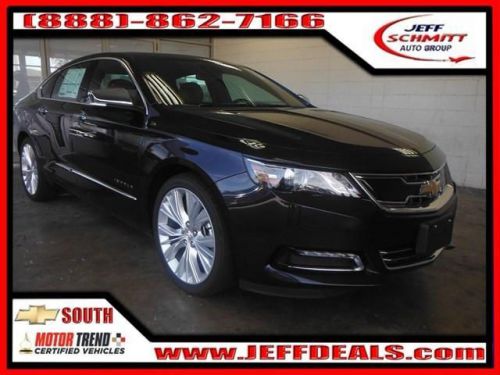 2014 Chevrolet Impala 2LZ, US $36,282.00, image 6
