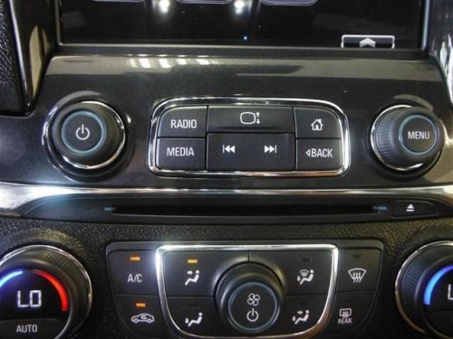 2014 Chevrolet Impala 2LZ, US $36,282.00, image 8