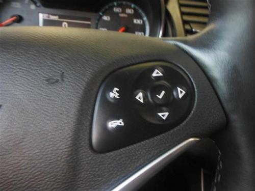 2014 Chevrolet Impala 2LZ, US $36,282.00, image 9