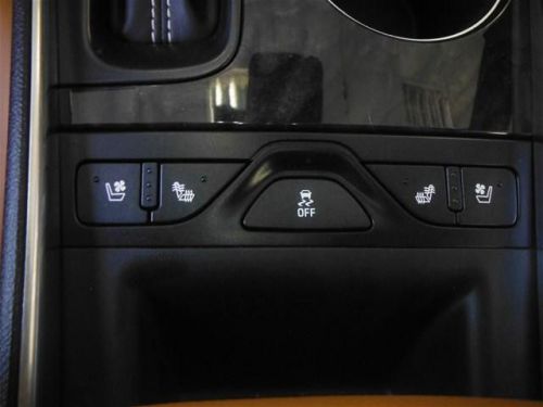 2014 Chevrolet Impala 2LZ, US $36,282.00, image 12