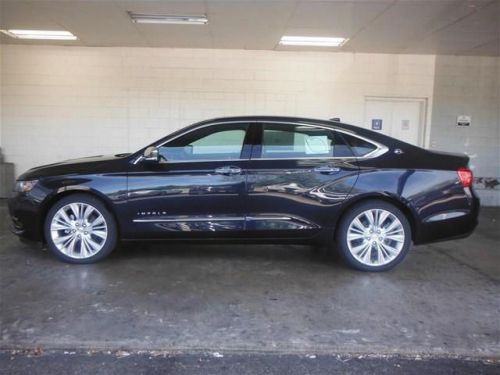 2014 Chevrolet Impala 2LZ, US $36,282.00, image 13