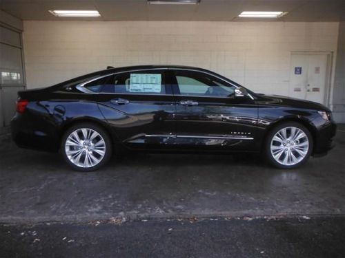 2014 Chevrolet Impala 2LZ, US $36,282.00, image 14