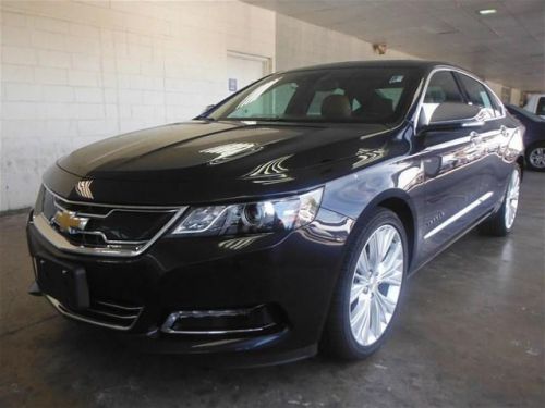 2014 Chevrolet Impala 2LZ, US $36,282.00, image 17