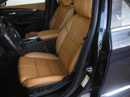 2014 Chevrolet Impala 2LZ, US $36,282.00, image 19