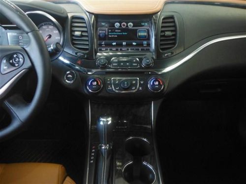 2014 Chevrolet Impala 2LZ, US $36,282.00, image 20