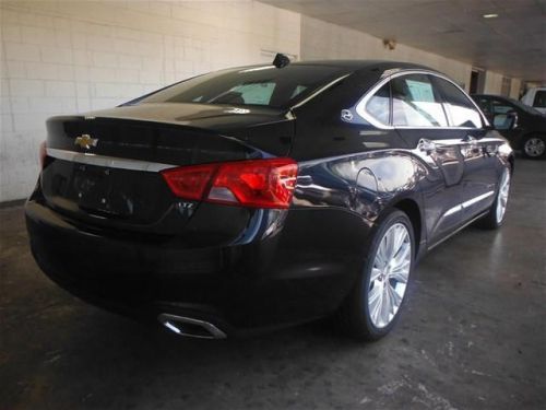 2014 Chevrolet Impala 2LZ, US $36,282.00, image 21