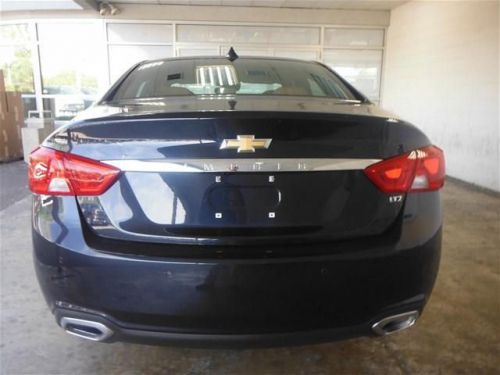 2014 Chevrolet Impala 2LZ, US $36,282.00, image 22