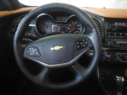 2014 Chevrolet Impala 2LZ, US $36,282.00, image 23