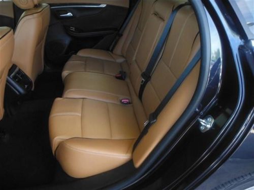 2014 Chevrolet Impala 2LZ, US $36,282.00, image 25