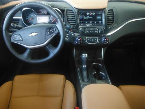 2014 Chevrolet Impala 2LZ, US $36,282.00, image 26