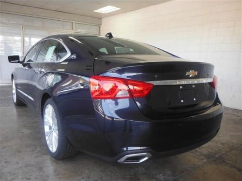 2014 Chevrolet Impala 2LZ, US $36,282.00, image 27