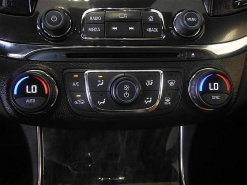 2014 Chevrolet Impala 2LZ, US $36,282.00, image 29