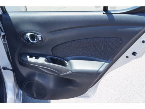 2013 Nissan Versa 1.6 S, US $13,379.00, image 5