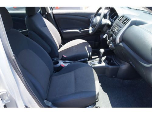2013 Nissan Versa 1.6 S, US $13,379.00, image 6