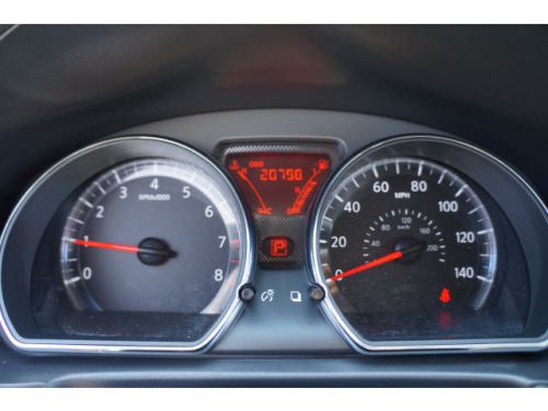 2013 Nissan Versa 1.6 S, US $13,379.00, image 7