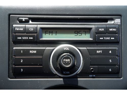 2013 Nissan Versa 1.6 S, US $13,379.00, image 10