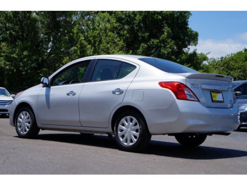 2013 Nissan Versa 1.6 S, US $13,379.00, image 11