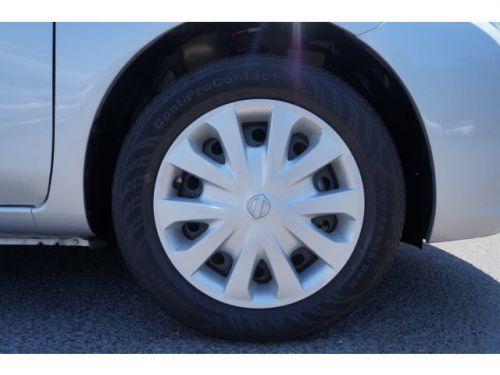 2013 Nissan Versa 1.6 S, US $13,379.00, image 12