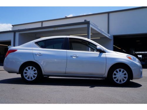 2013 Nissan Versa 1.6 S, US $13,379.00, image 13