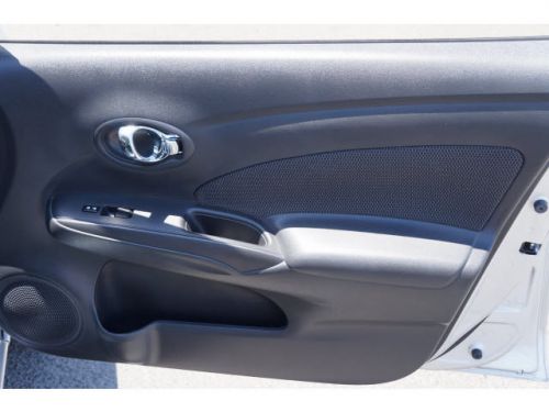 2013 Nissan Versa 1.6 S, US $13,379.00, image 14