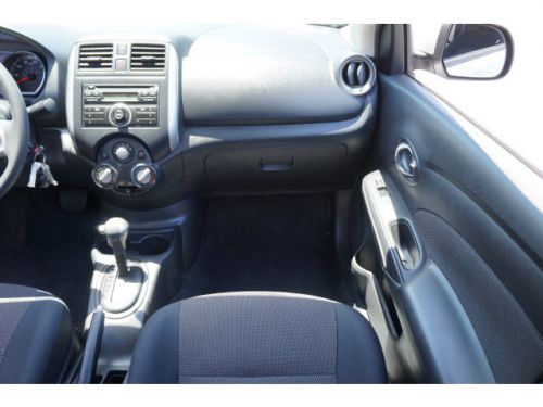 2013 Nissan Versa 1.6 S, US $13,379.00, image 16