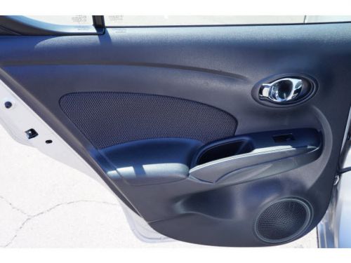 2013 Nissan Versa 1.6 S, US $13,379.00, image 18