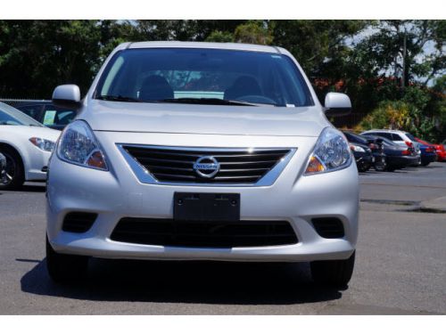 2013 Nissan Versa 1.6 S, US $13,379.00, image 19
