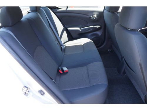 2013 Nissan Versa 1.6 S, US $13,379.00, image 21