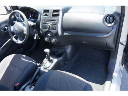 2013 Nissan Versa 1.6 S, US $13,379.00, image 24