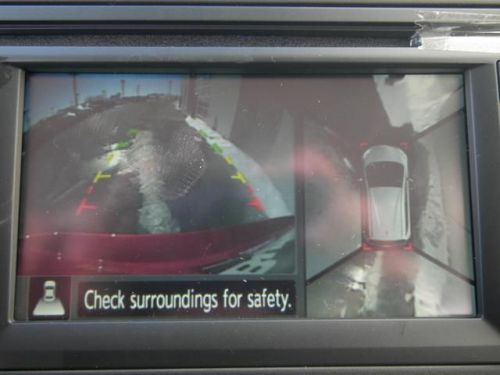 2014 Nissan Versa Note SV, US $18,113.00, image 4