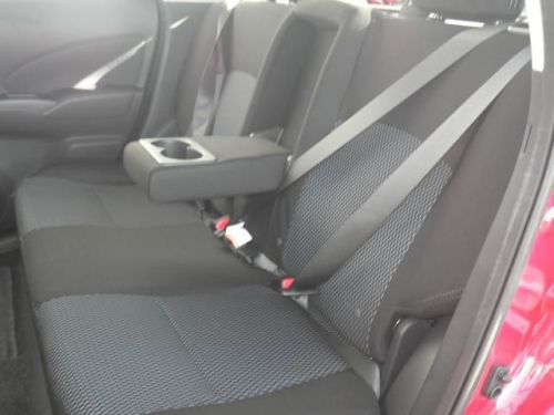 2014 Nissan Versa Note SV, US $18,113.00, image 6