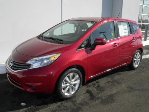 2014 Nissan Versa Note SV, US $18,113.00, image 12