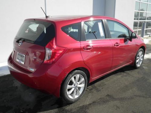 2014 Nissan Versa Note SV, US $18,113.00, image 13