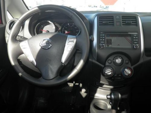 2014 Nissan Versa Note SV, US $18,113.00, image 16