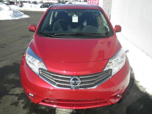 2014 Nissan Versa Note SV, US $18,113.00, image 17