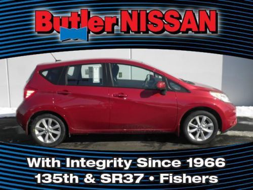 2014 Nissan Versa Note SV, US $18,113.00, image 19
