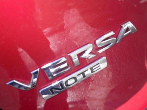 2014 Nissan Versa Note SV, US $18,113.00, image 20