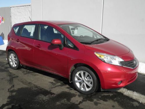 2014 Nissan Versa Note SV, US $18,113.00, image 21